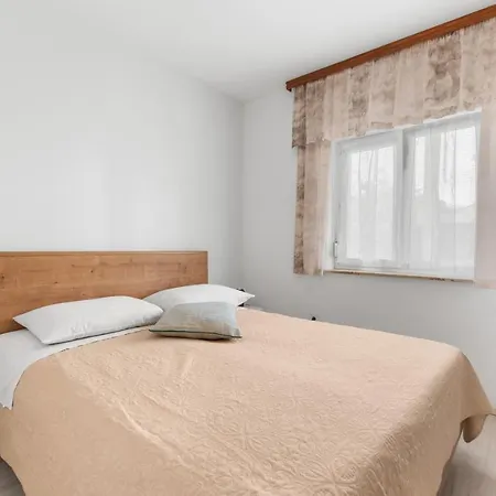 Apartment Sofia Poreč