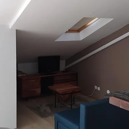 Apartment Sofia