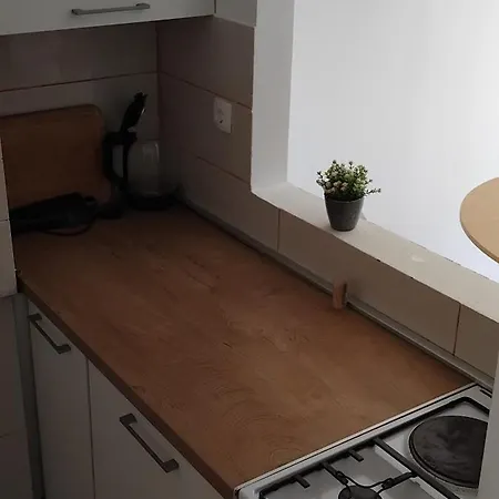 Sofia Apartment Poreč