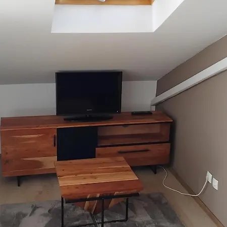Sofia Apartment