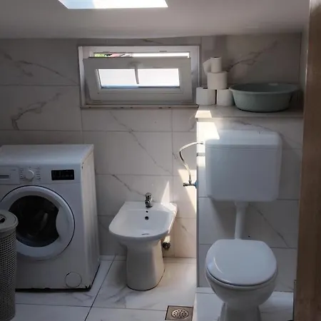 Sofia Apartment Poreč