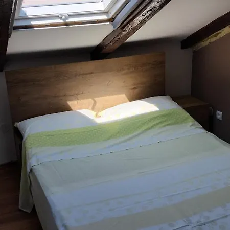 Sofia Apartamento